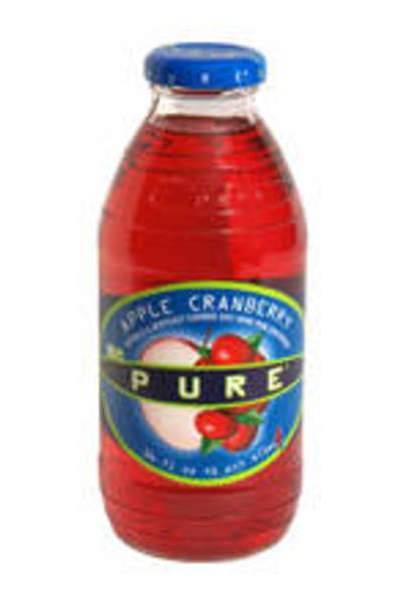 Mr. Pure Apple Cranberry (66.8 oz)