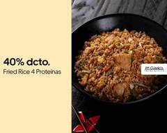 P.F. Chang's - Parque Arauco