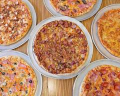 La Chiflada Pizzeria - Jinámar