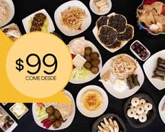 Sukel Comida Libanesa