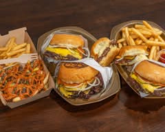 Smashies Burgers (Pukekohe)