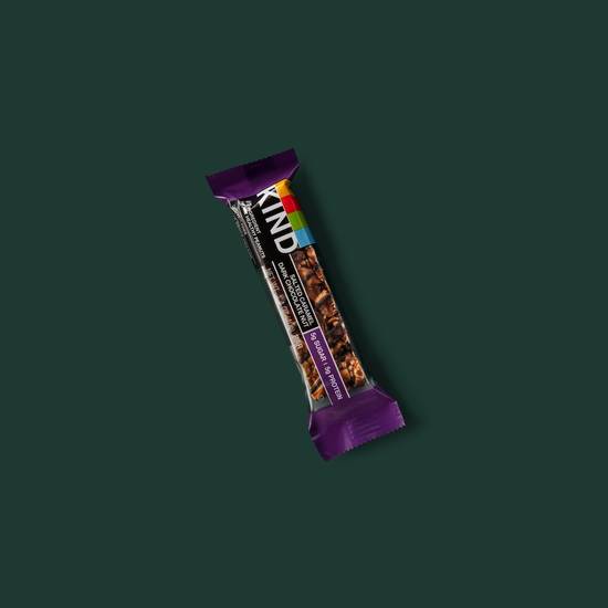 KIND® Salted Caramel & Dark Chocolate Nut Bar