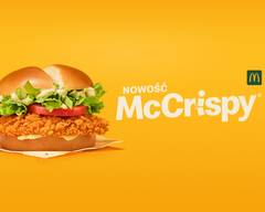 McDonald's® - (M) Świętokrzyska