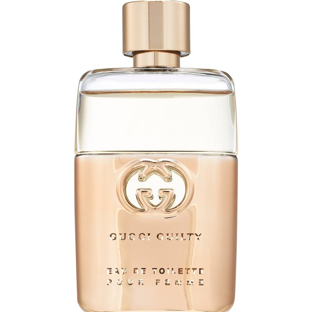 Gucci Guilty For Women Spray, 1.6 Oz