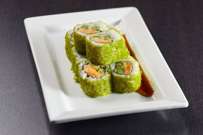 VEGETABLE TEMPURA ROLL