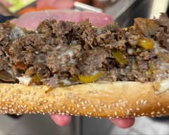 Tommy's Subs (Jim Thorpe, PA)