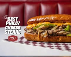HWY51 Philly Cheese Steaks (Milton Keynes)