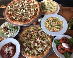 Kianti's Pizza & Pasta Bar