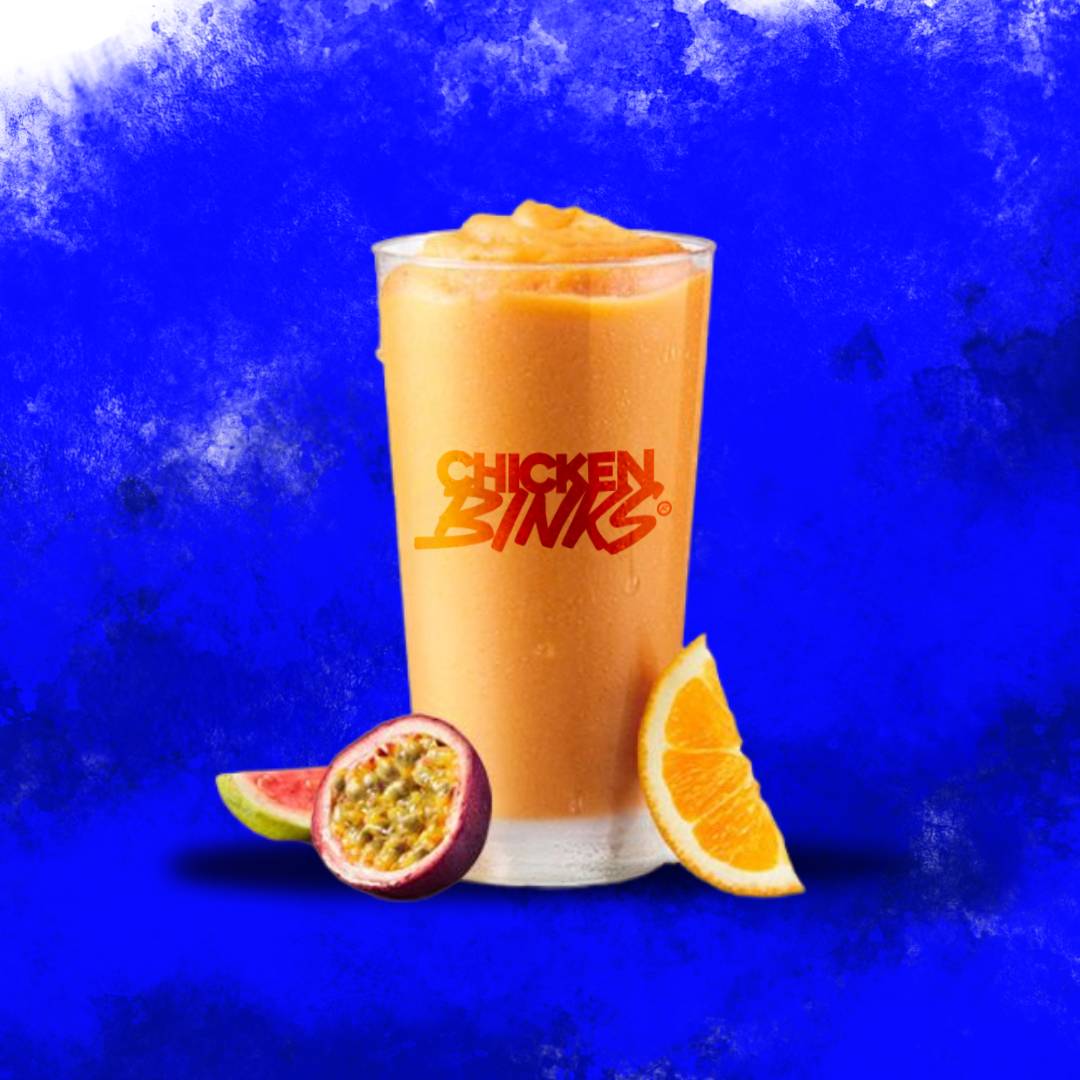 SMOOTHIES SAVEUR AU CHOIX