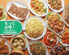 台湾料理 常翔來/TAIWAN RYOURI JOSYORAI