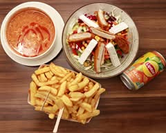 Hazar Grill