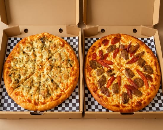 Tasty Time (Santiago)