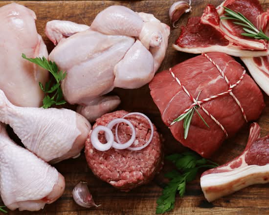 Nairobi Budget Butchery - Lumumba Drive