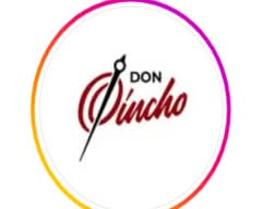 DON PINCHO RD