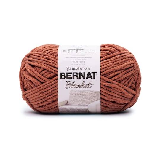 Bernat Blanket Yarn