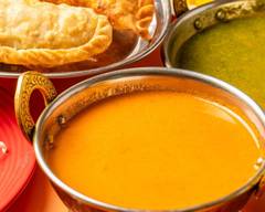 INDIAN CURRY MASALA GHAR