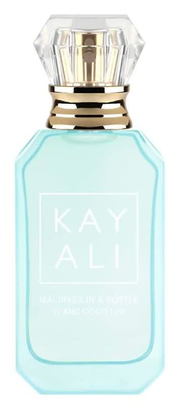 香水 ♡カヤリ Maldives In A Bottle 20 100ml フランス製