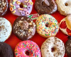 Dely Donuts