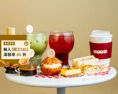 HOOD Coffee