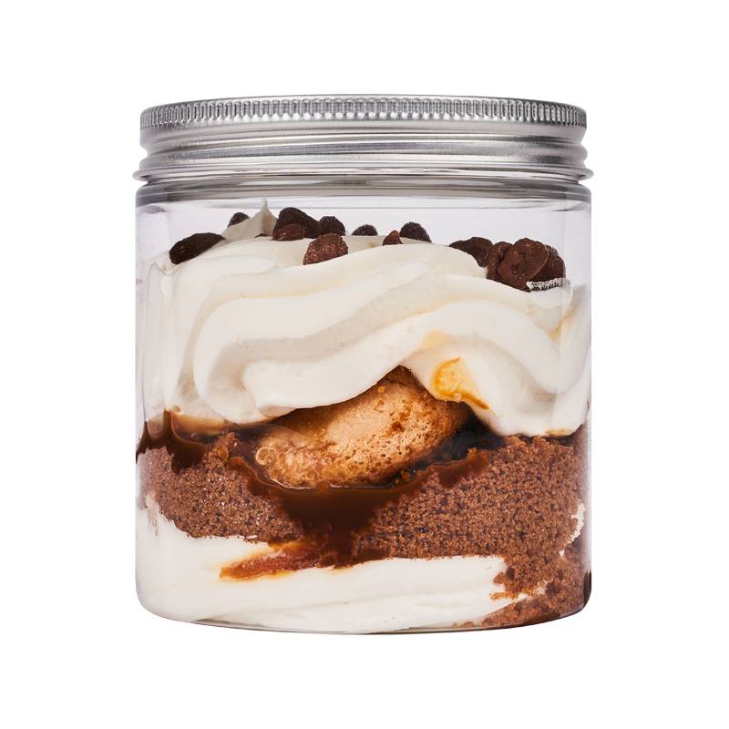 Tiramisu Caramel