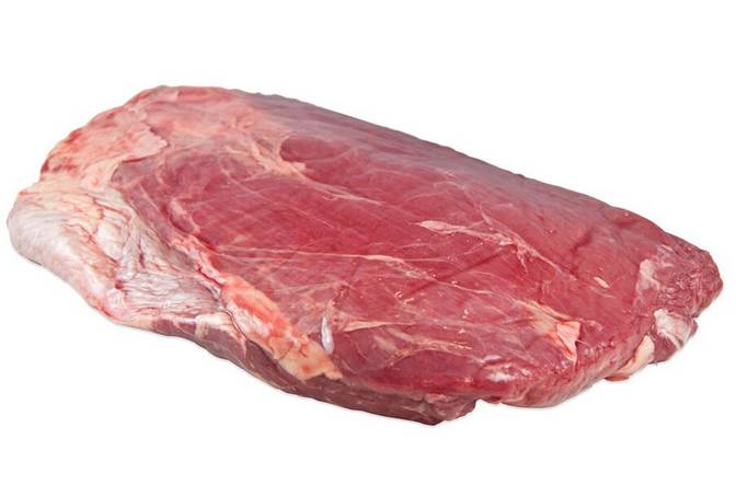 Grassfed Angus Beef Flank Steak (1 Unit per Case)