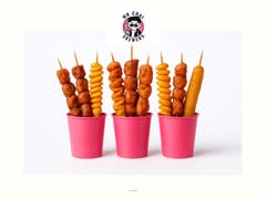 Mr Chai Skewers (Sanctuary Lakes Shopping Centre)