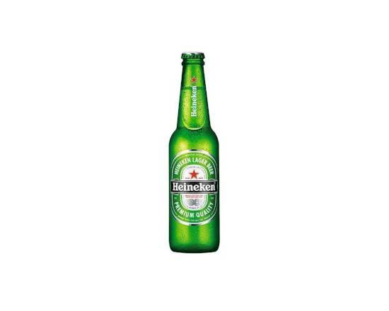 Cerveja Heineken Garrafa 33 cl