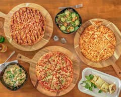 The Golden Goose Bar & Pizzeria