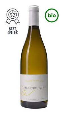 Domaine Philippe Gilbert - Menetou Salon - Loire - Vin Blanc