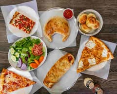 Romano Pizza