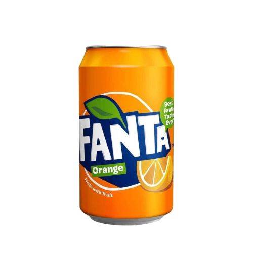 Fanta