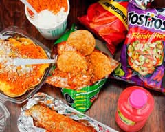 Súperbotanas (Cuautitlán)