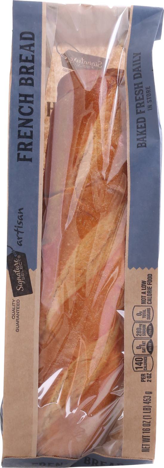 Signature Select French Bread (16 oz)