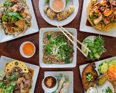 Pho Halong(Cook St)