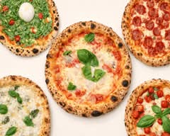 Pizzeria Napoletana le 36