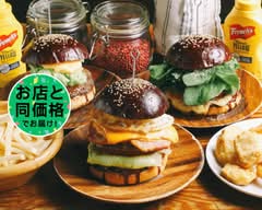 ハングリーヘブン上板橋本店 HungryHeaven　Kamiitabashi