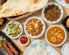 インドハラー�ルキッチン　Indian Halal Kitchen