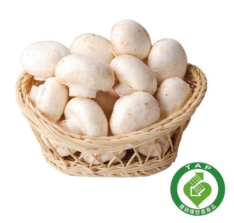 履歷洋菇200g <1Box盒 x 1 x 1BOX盒>