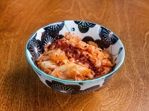 Sałatka Kimchi