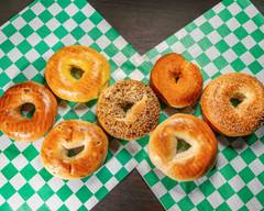 Holy Bagels Co