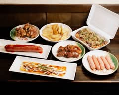 たこ焼き DAIGEN