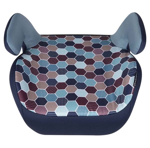 Babideal Storm Booster Car Seat - Aiden