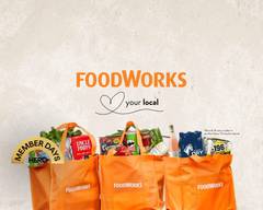 FoodWorks (Fitzroy)