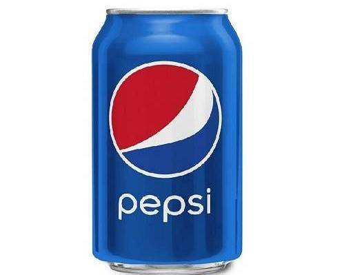 🥤🥤 Pepsi