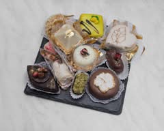 Oriental Gatô Crs Victor Hugo (Pâtisseries Orientales)