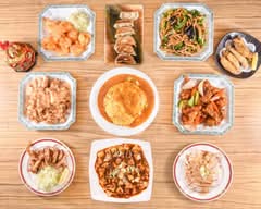 中国料理 来来 　イリナカ店