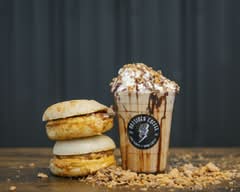 Outsider Coffee (Pendleton)