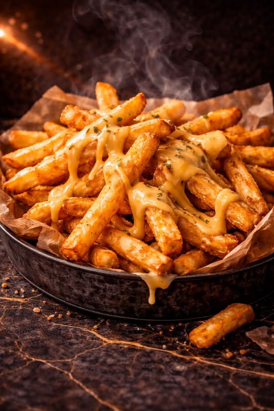 frites