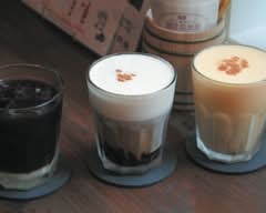 べトマム珈琲倶楽部 vietmomcafe