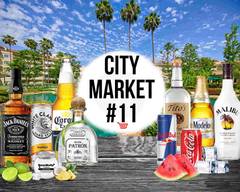 City Market #11